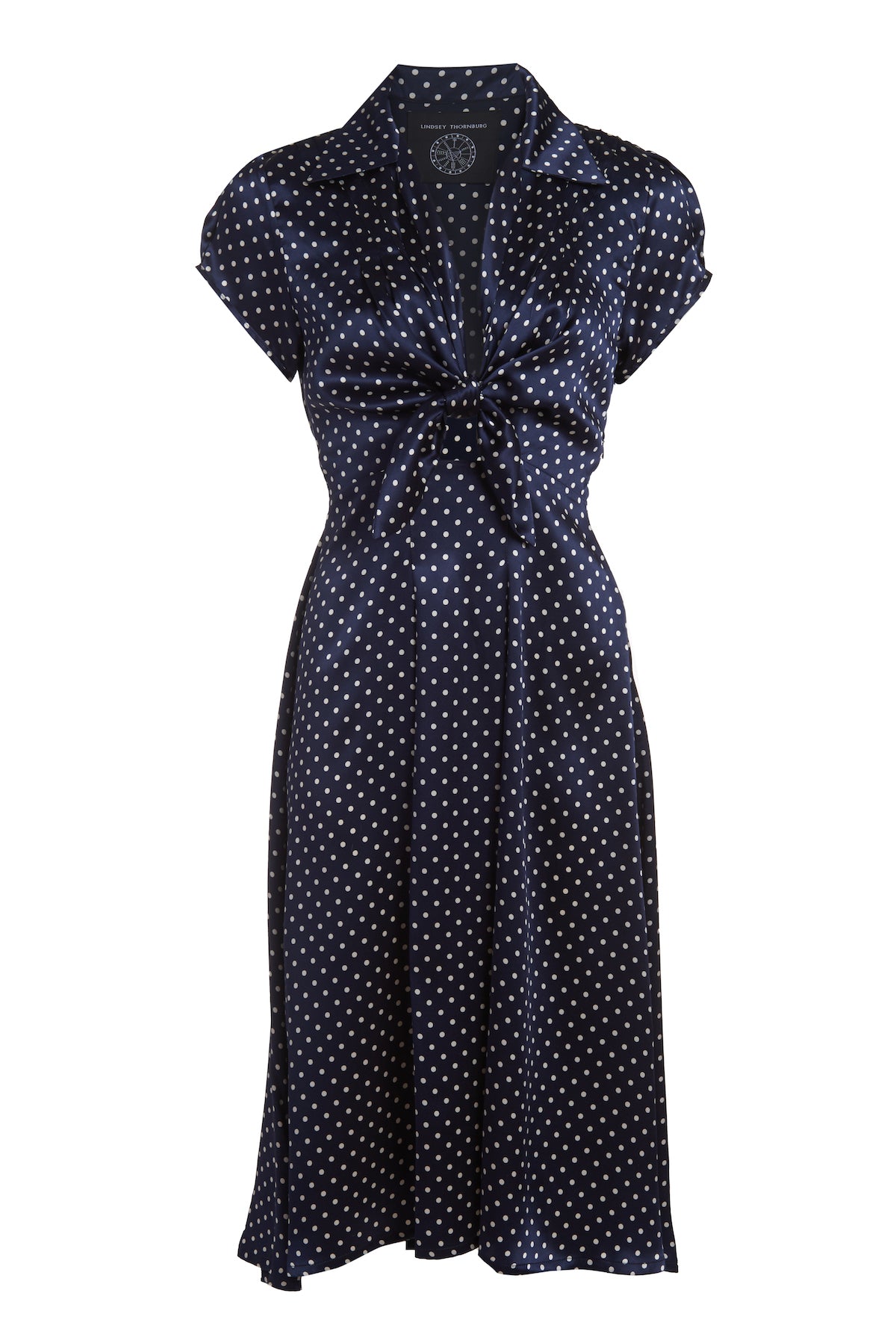 Clark Dress
