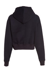 Hoodie Navy Classic