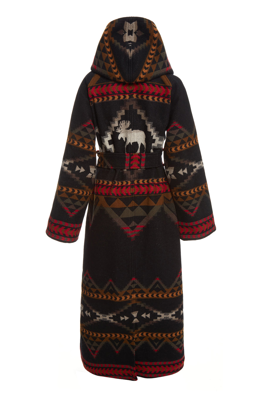 Lost Trail Classic Duster