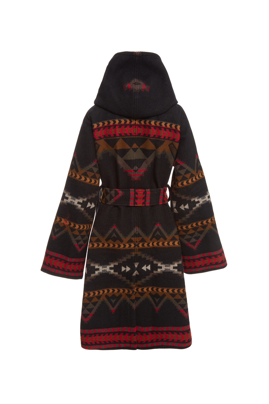 Lost Trail Classic Robe