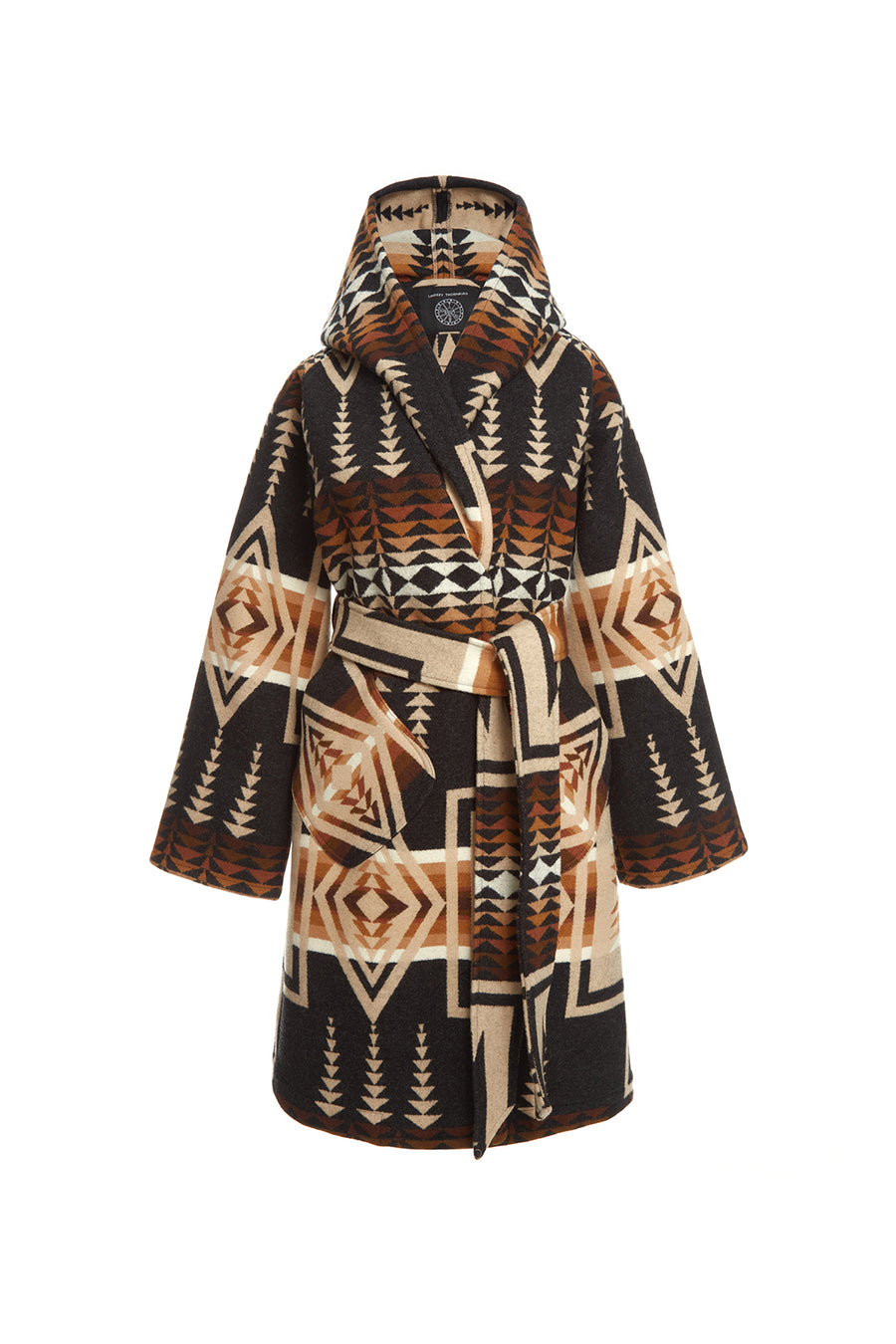 Harding Oxford Classic Robe