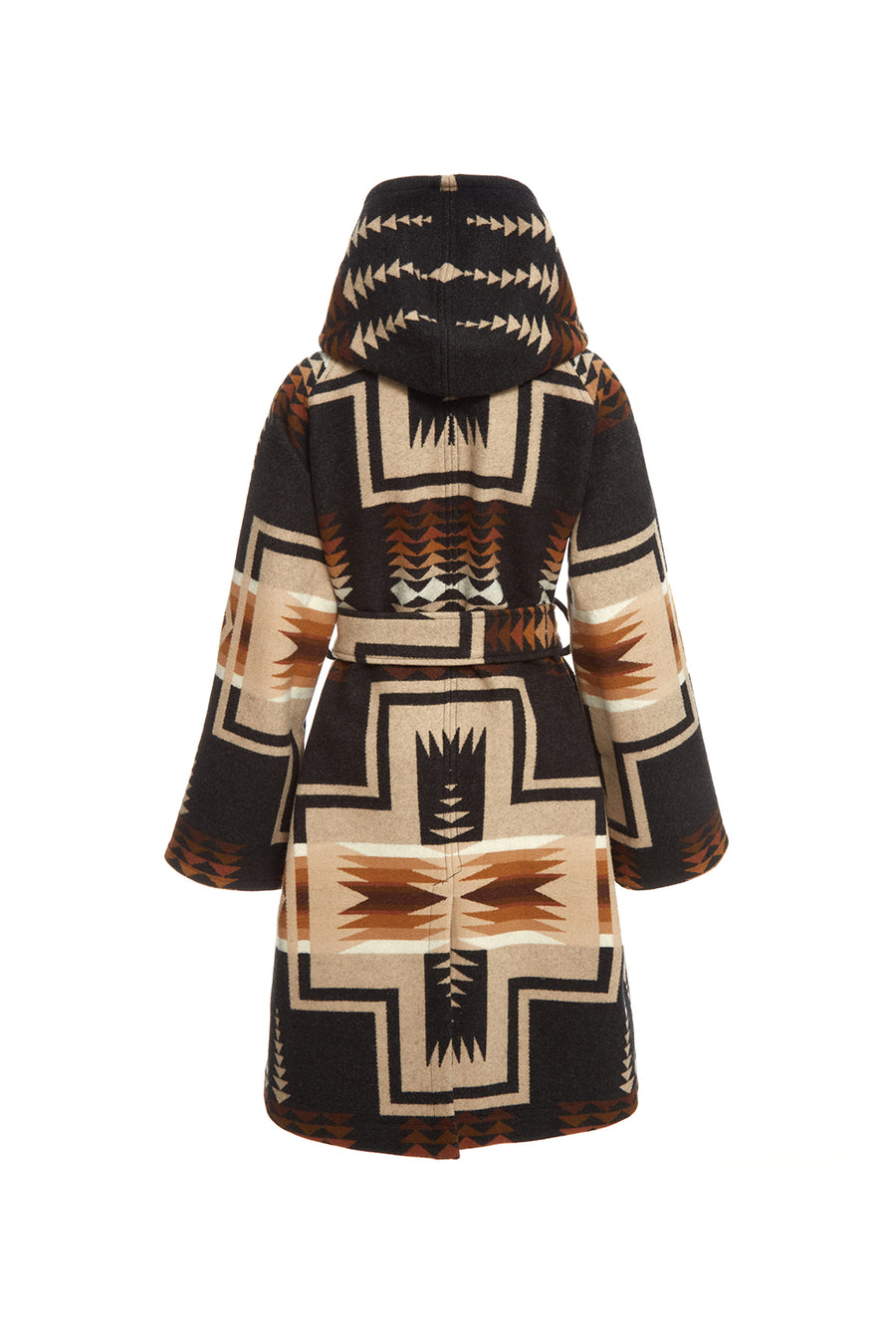 Harding Oxford Classic Robe