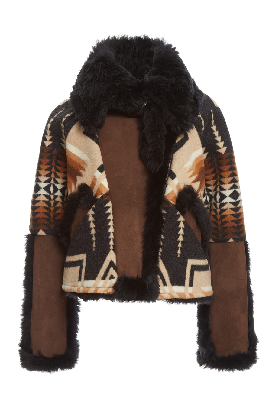 Harding Oxford Teddy Lulu Aviator