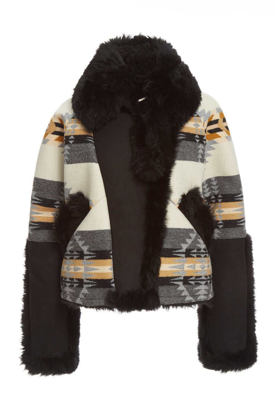 Rancho Arroyo Teddy Lulu Aviator