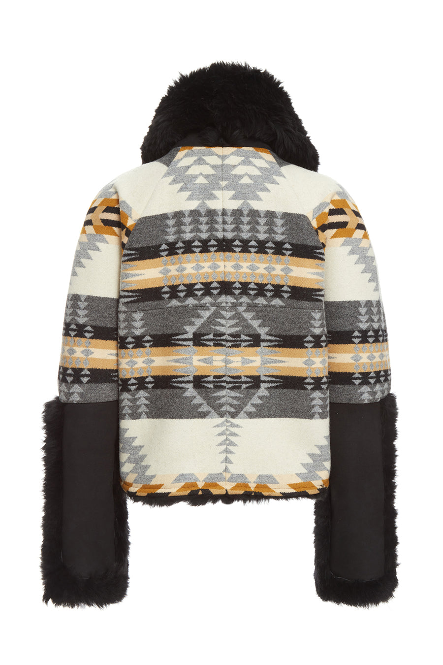 Rancho Arroyo Teddy Lulu Aviator
