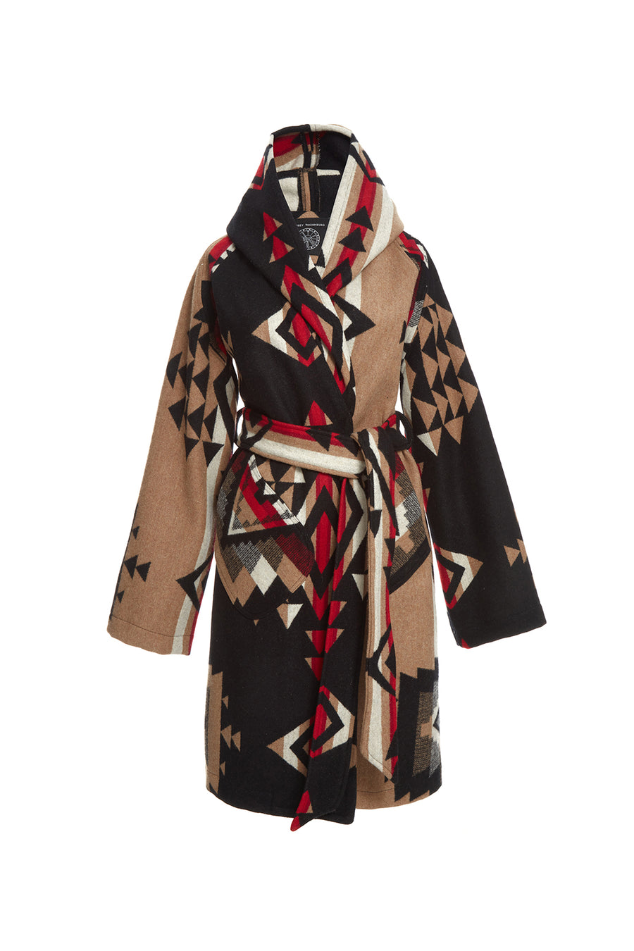 Rock Point Riddler Classic Robe