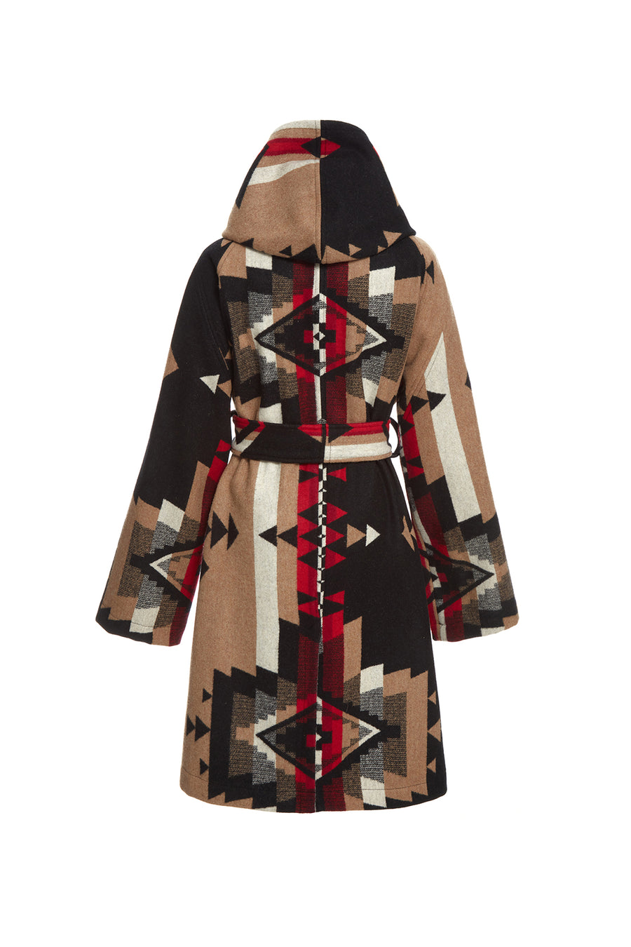 Rock Point Riddler Classic Robe