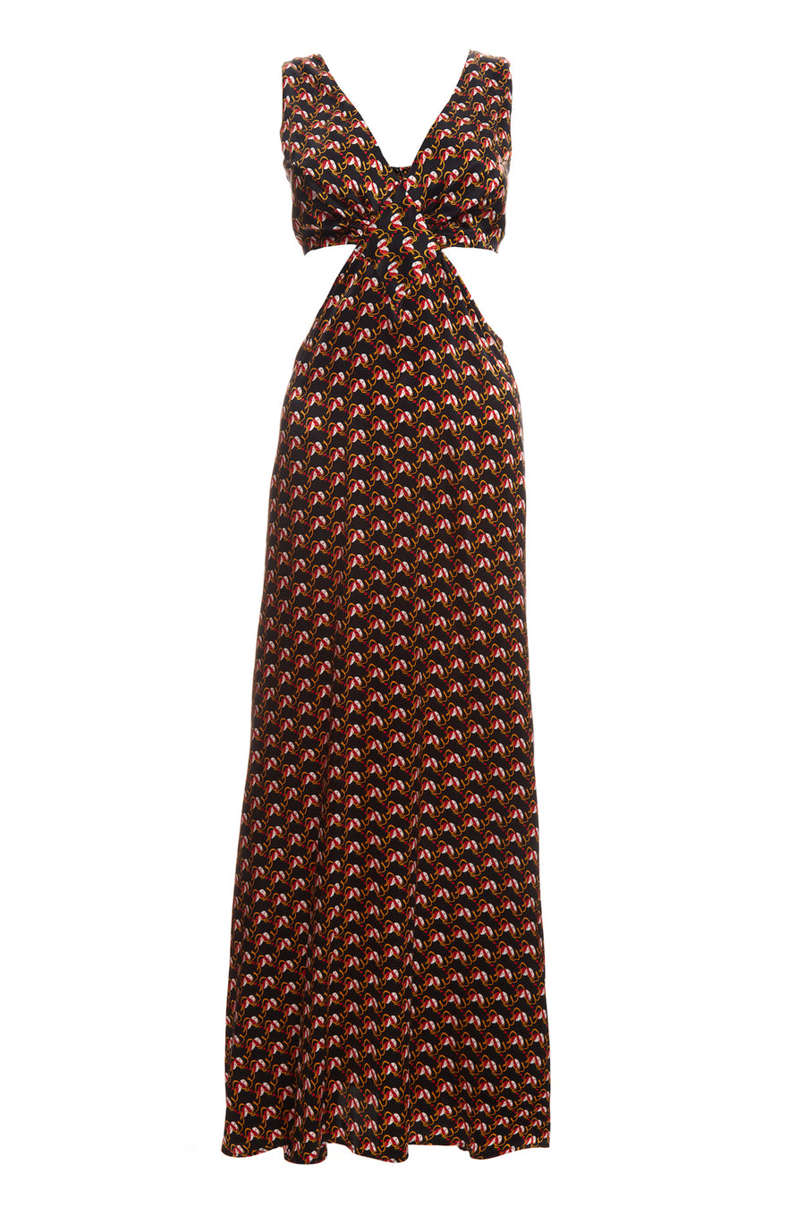 Diamond Dress, view 2
