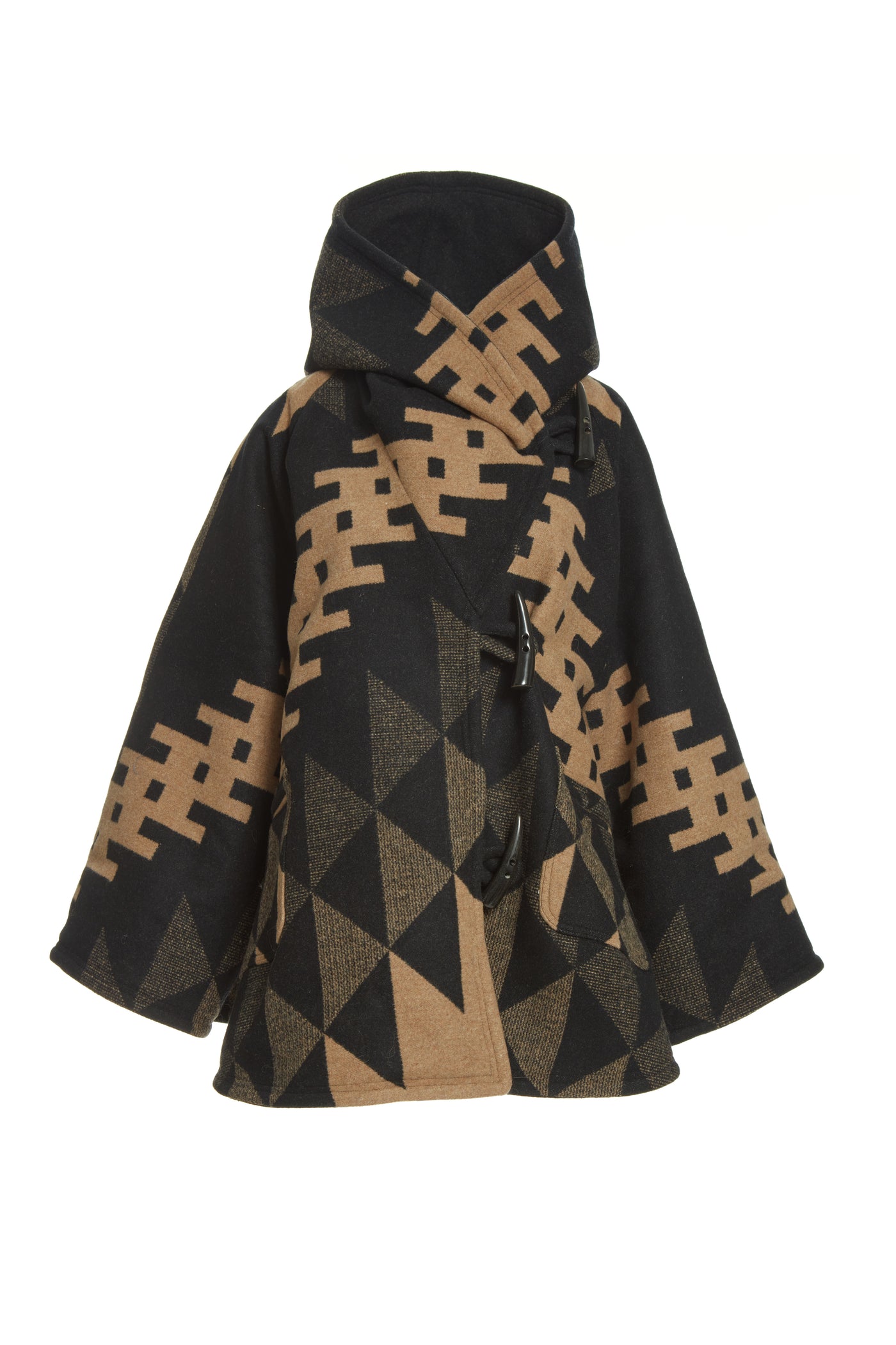 Thunderbird Mountain Classic Cloak