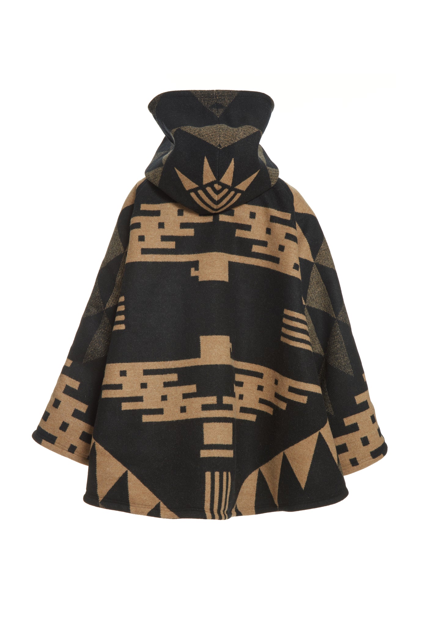 Thunderbird Mountain Classic Cloak
