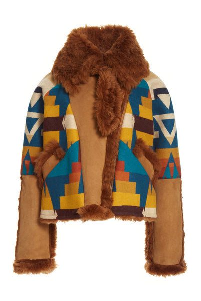 Siskiyou Teddy Lulu Aviator – Lindsey Thornburg