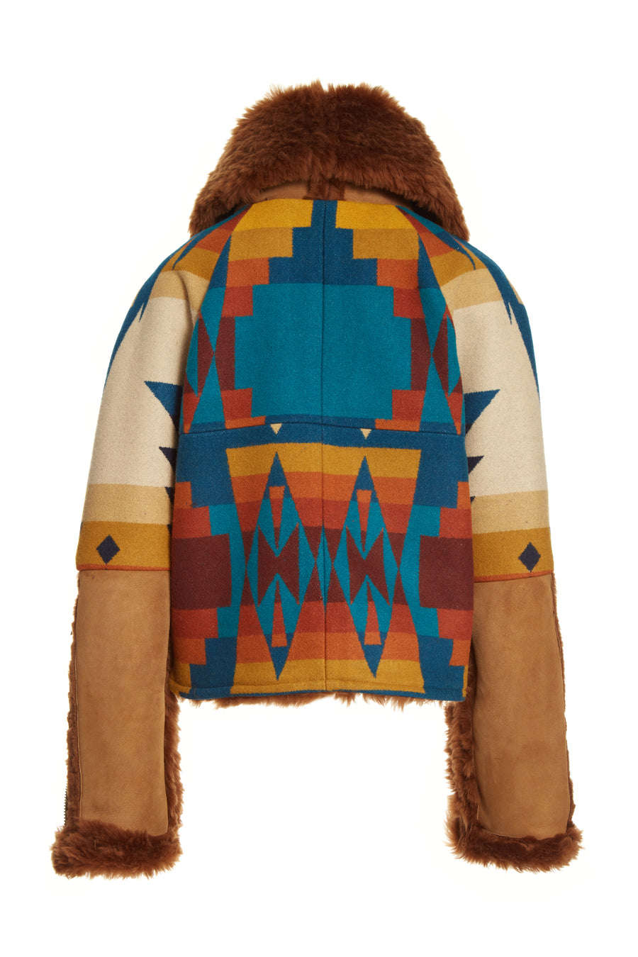Siskiyou Teddy Lulu Aviator