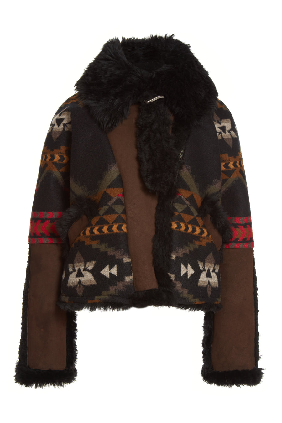 Lost Trail Teddy Lulu Aviator