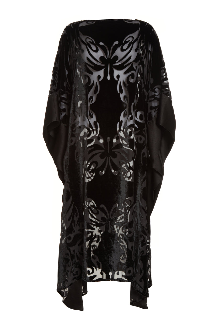 The Meta Kaftan