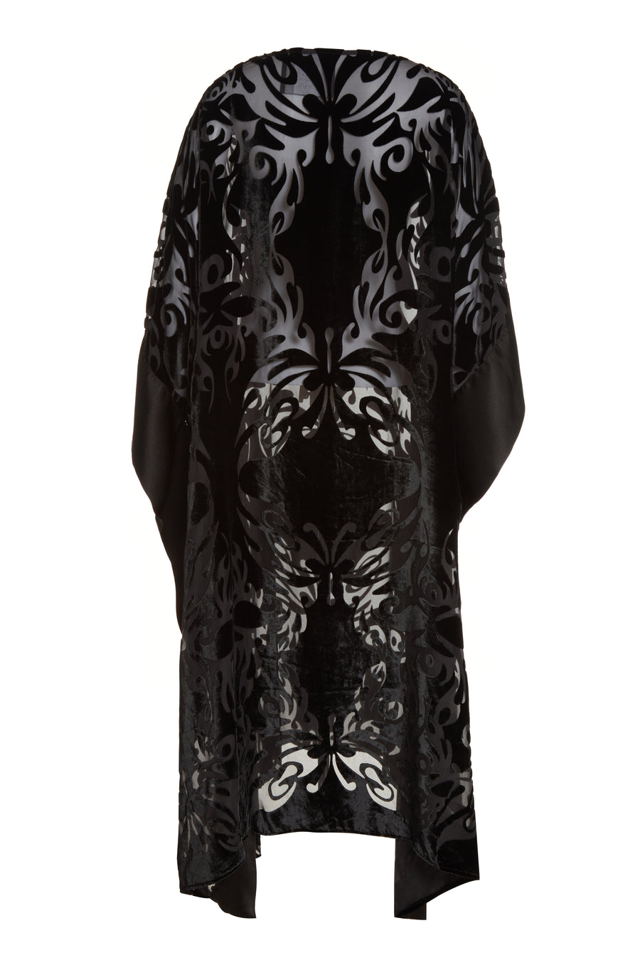 The Meta Kaftan