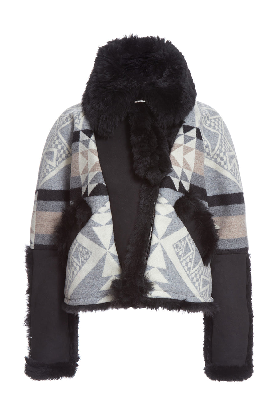 Diamond Ridge Teddy Lulu Aviator