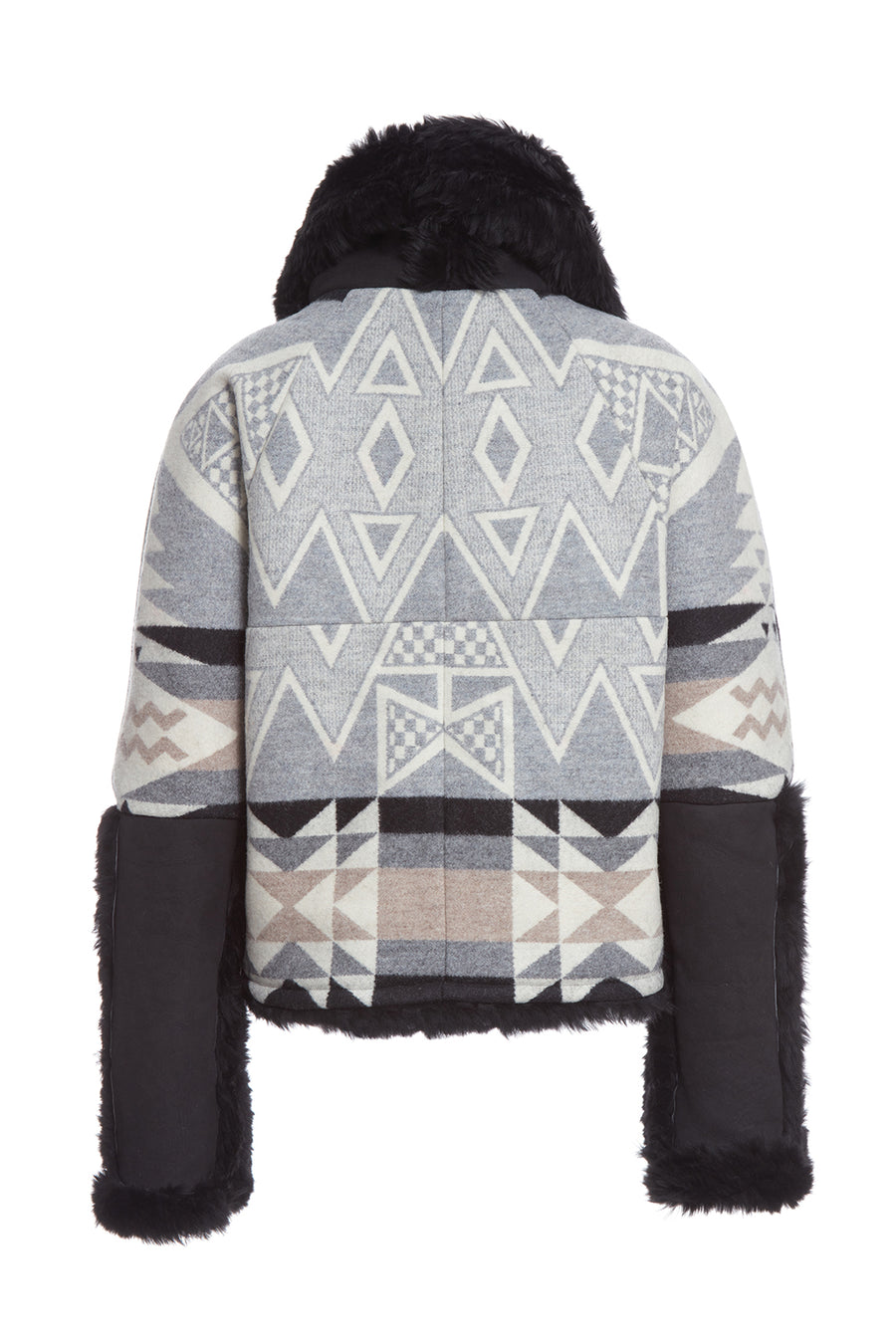 Diamond Ridge Teddy Lulu Aviator